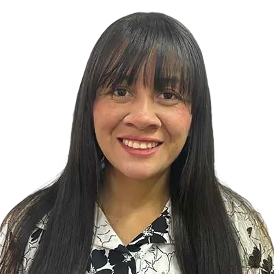 Foto de Magalís Robles Redondo