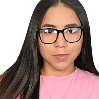 Foto de Melanie Barros Dykhoff