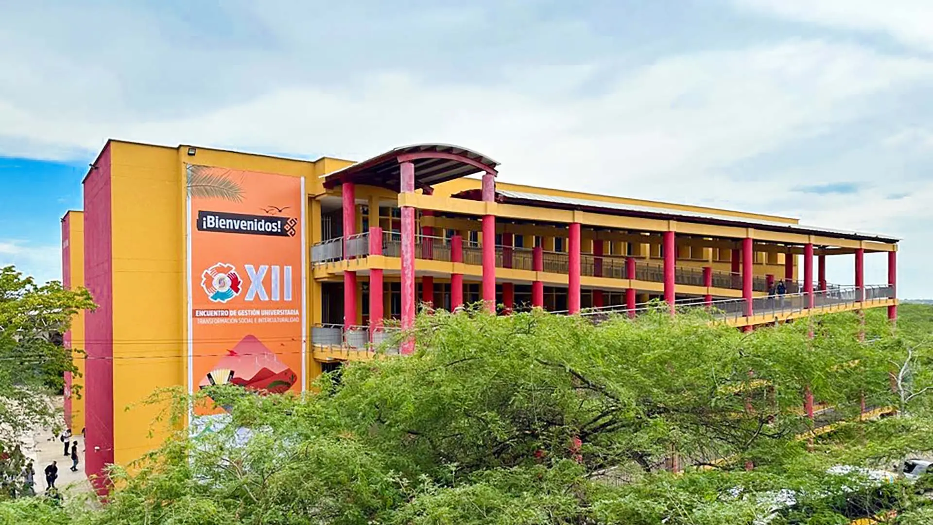 Uniguajira: sede del XII Encuentro de Gestión Universitaria del Sistema Universitario Estatal