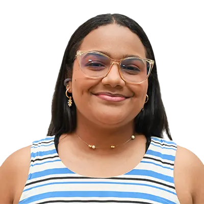 Foto de Valentina Larrada Arévalo