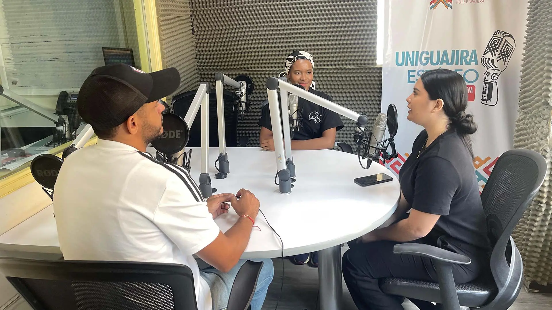 Vigésima séptima emisión - Red de Graduados Emprendedores