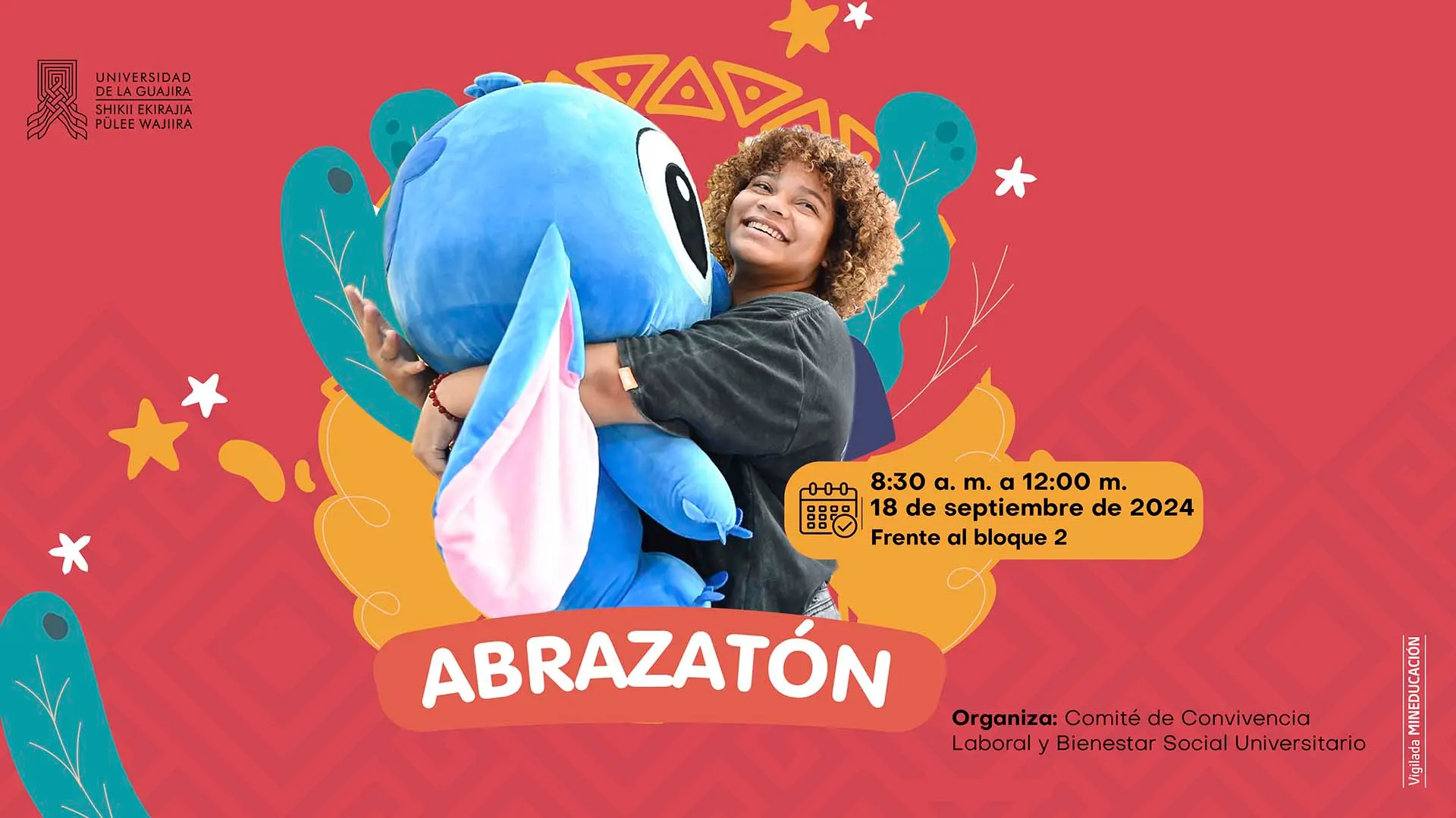 Abrazatón