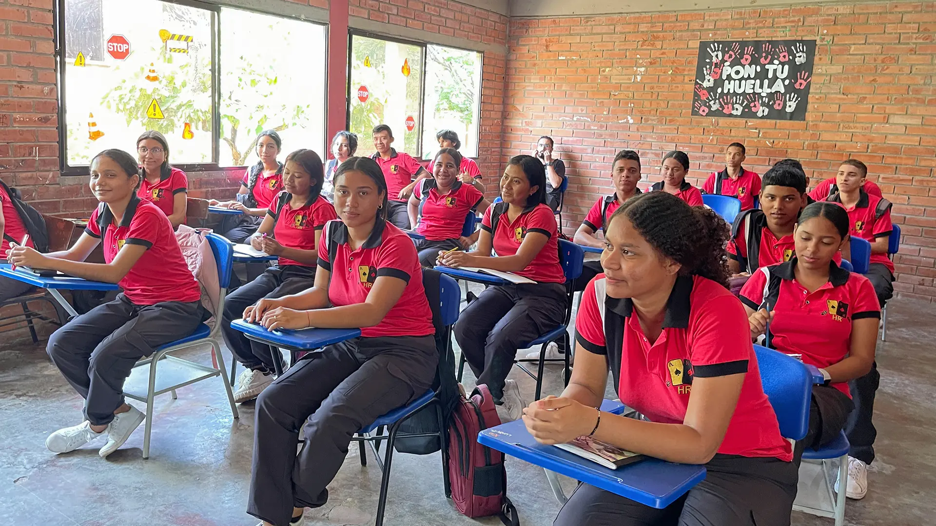 En marcha estrategia Cerrando Brechas de Uniguajira en el municipio de Barrancas