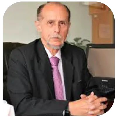 Dr. Carlos Alberto Agudelo Calderón