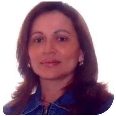 Dra. Zulay C. Díaz de Márquez