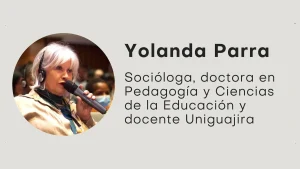 Yolanda Parra