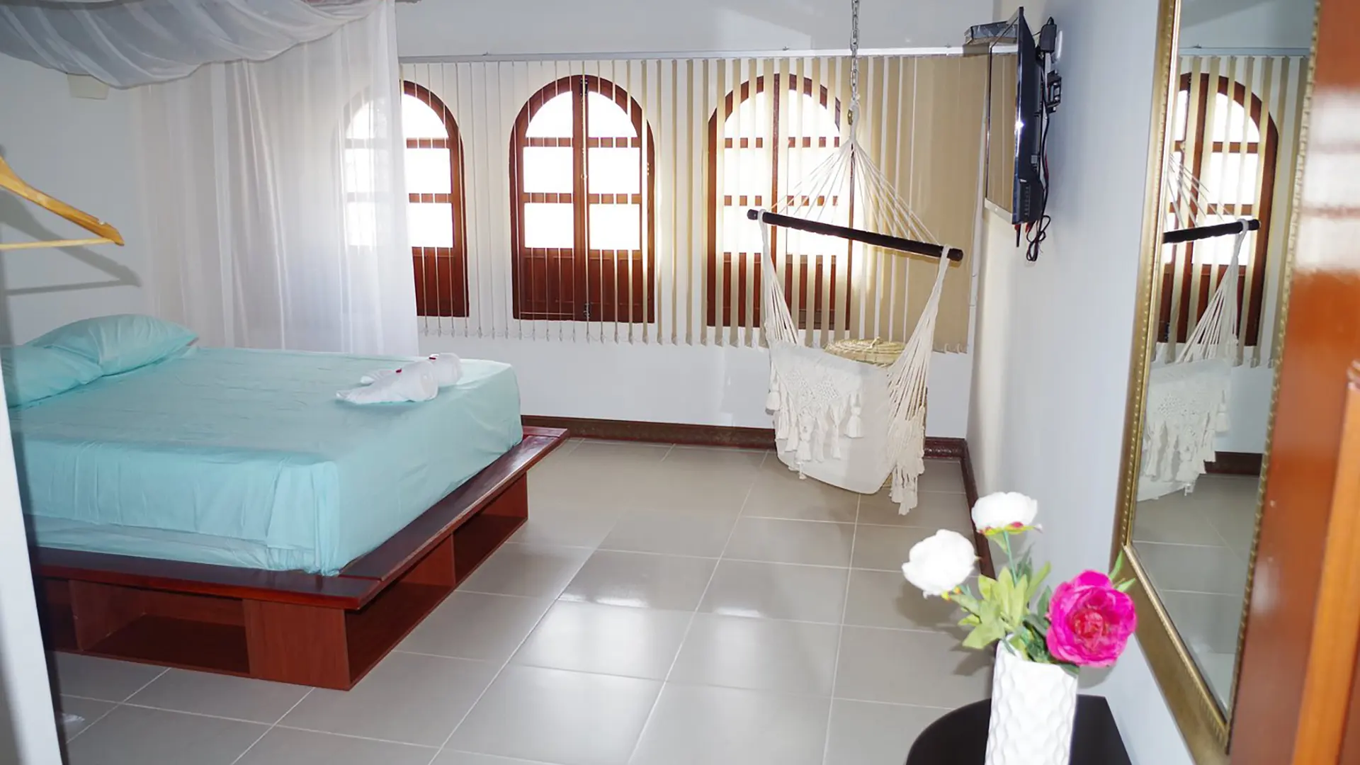 Hostal Casa Patio Bonito