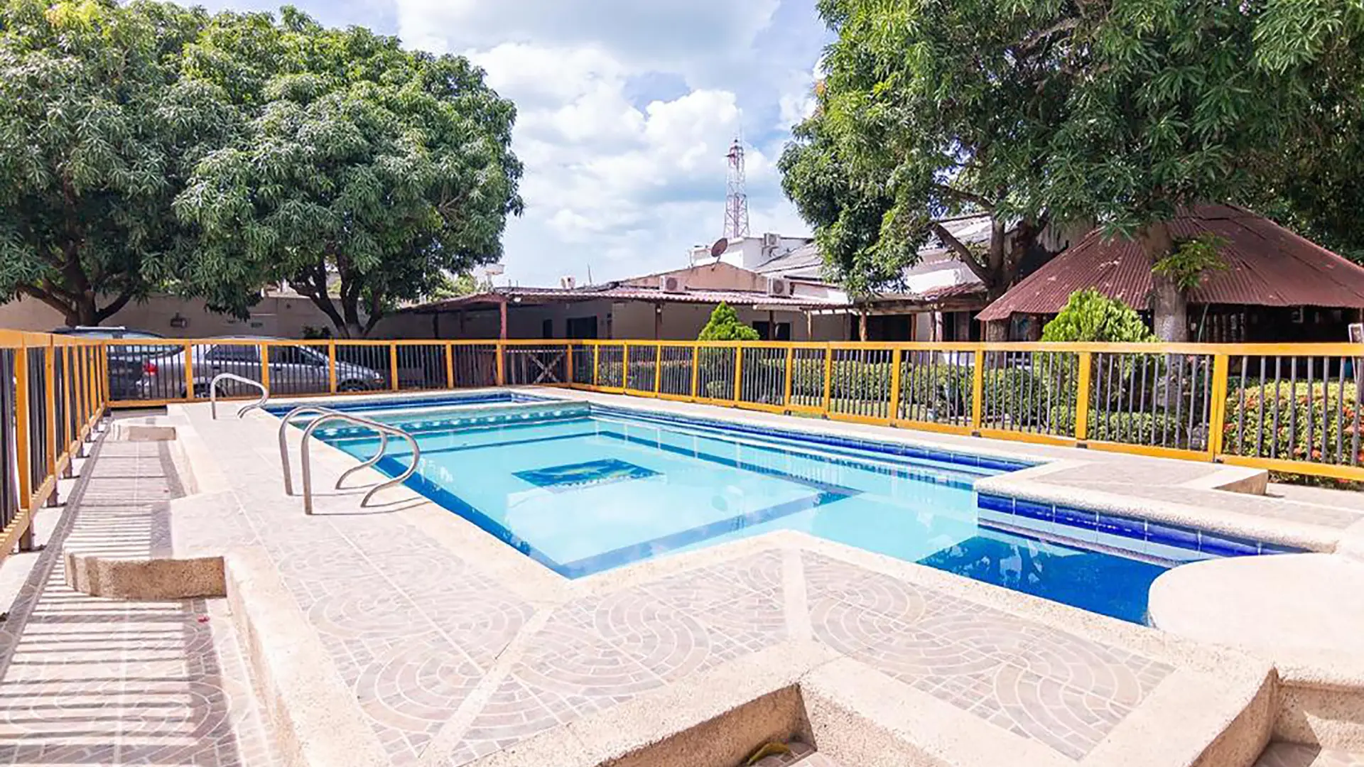 Hotel Casa Finca La Maracuyá 1