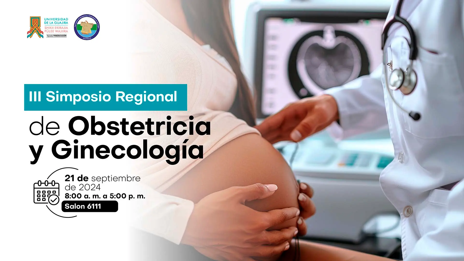 II Simposio Regional de Ginecología