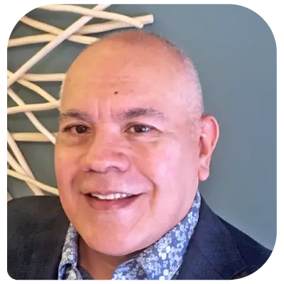 Mtr. José Octavio Alonso Gamboa