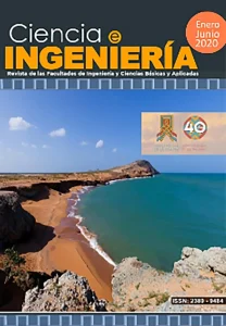 Revista ciencia ingenieria