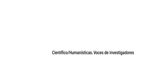 logo I Encuentro internacional de revistas científico/humanísticas