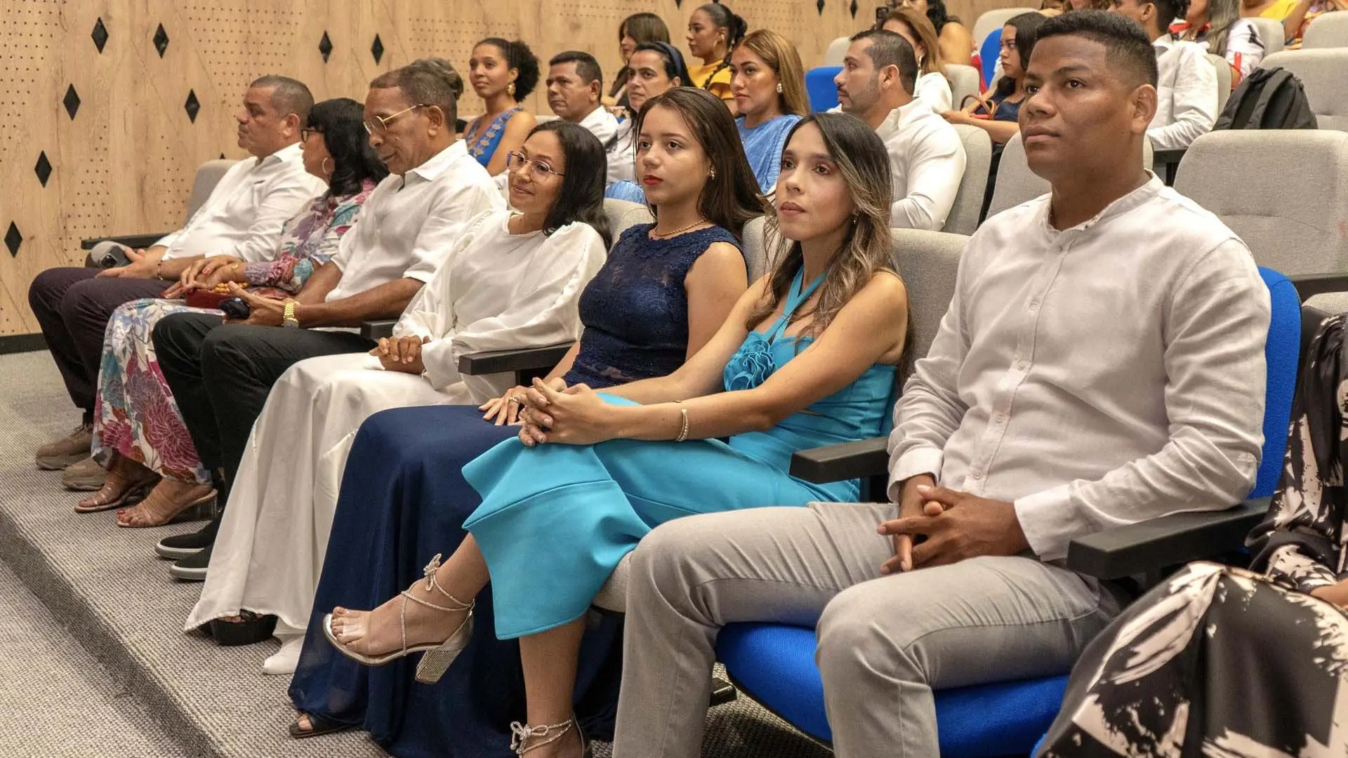 Rector de Uniguajira fue galardonado por JCI Wayma