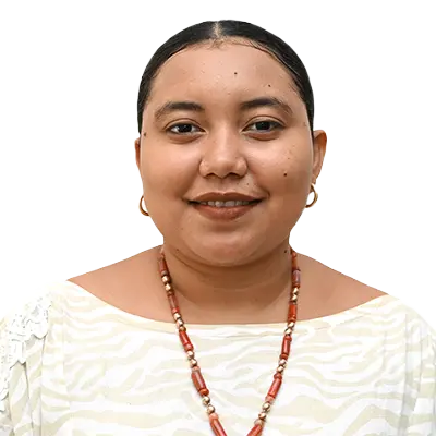Foto de Rosalia Florez Palmar