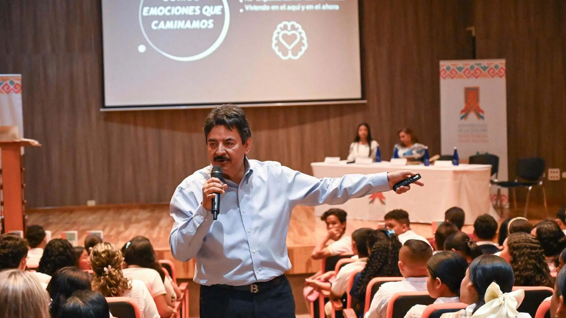 Uniguajira participa en investigación sobre salud mental desde una visión digital e intercultural