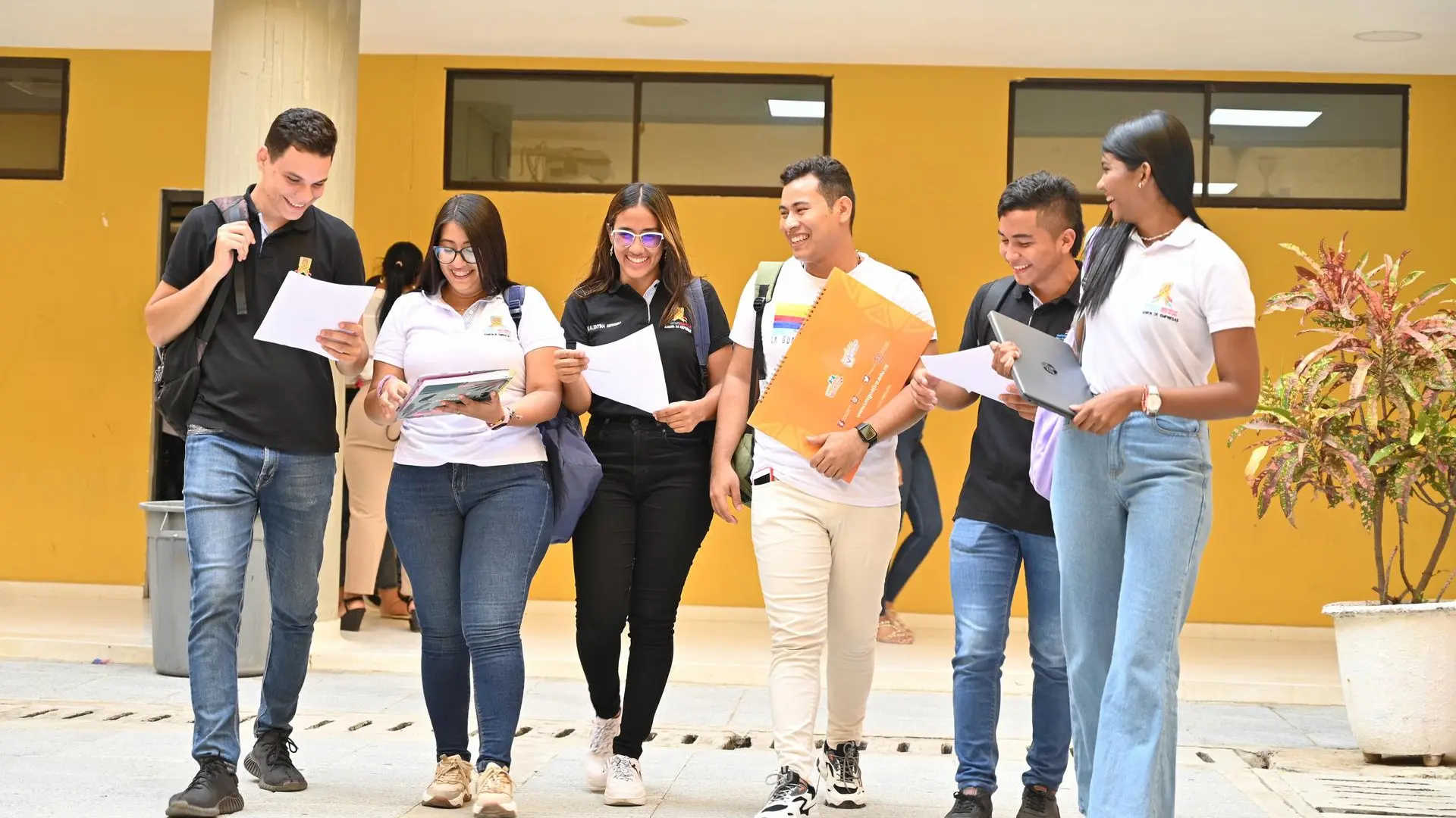 Uniguajira se prepara para realizar su primera Feria de Prácticas y Pasantías Académicas