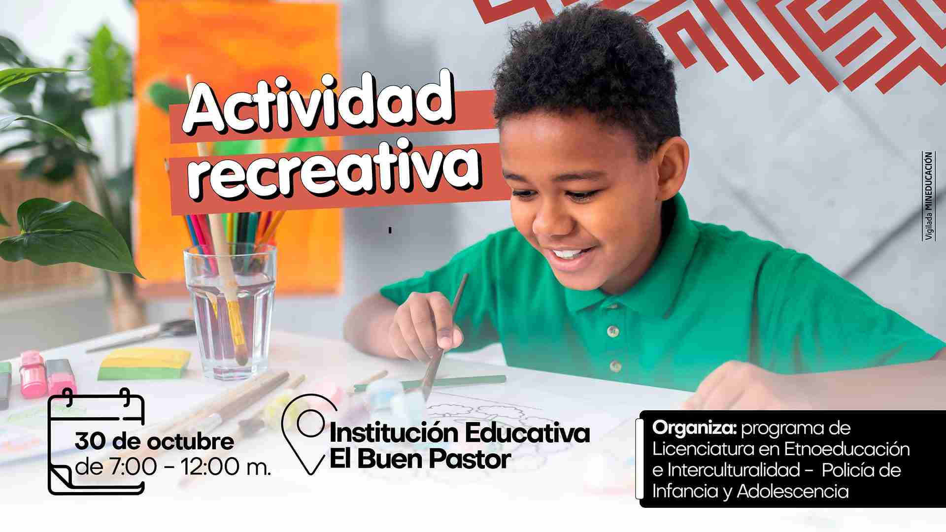 Actividad recreativa