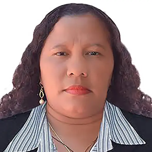 Dinora Lilibeth Fuentes Orozco