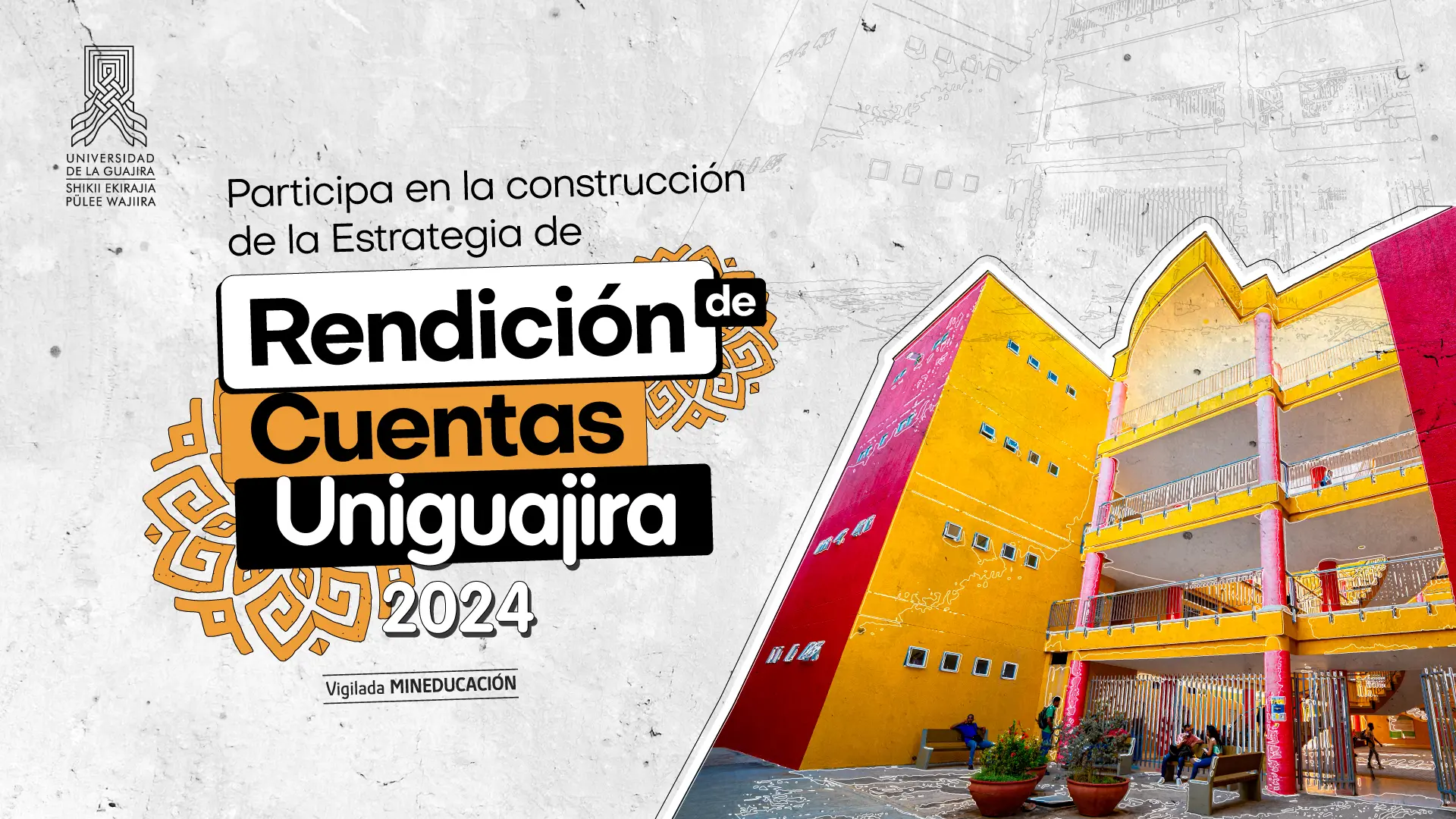 Estrategia de rendición de cuentas 2024