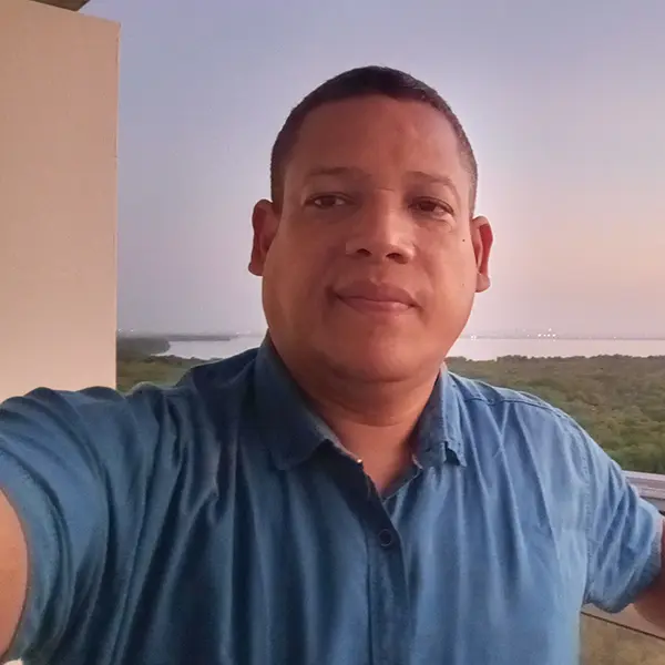 Jorge Pacheco