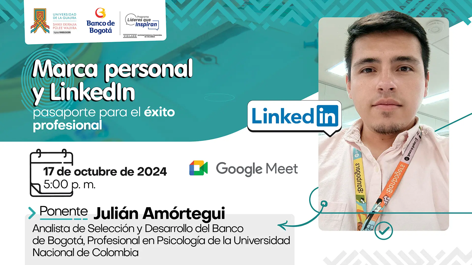 Marca personal y LinkedIn, pasaporte para el éxito profesional