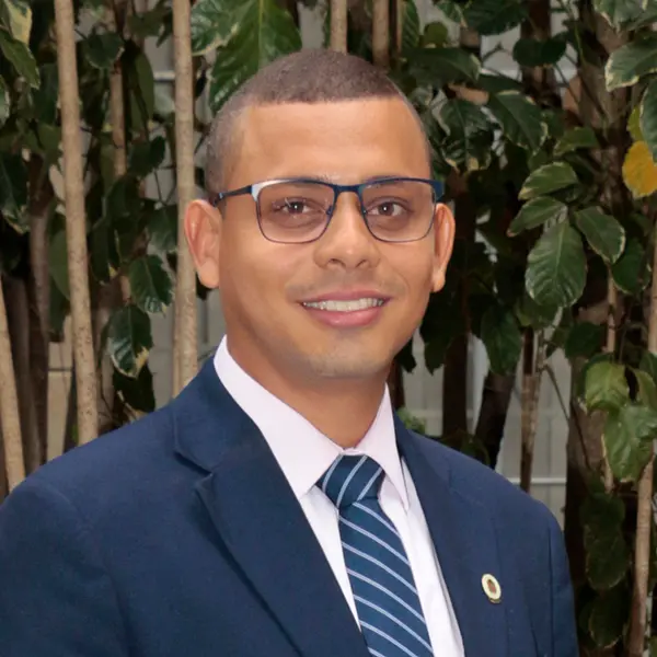 Marlon Córdoba