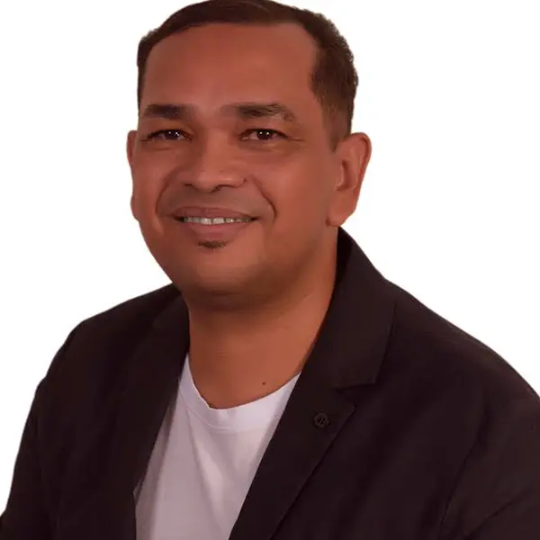 Ronald Torres