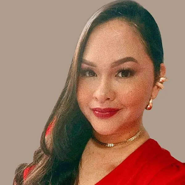 Sandra Fang