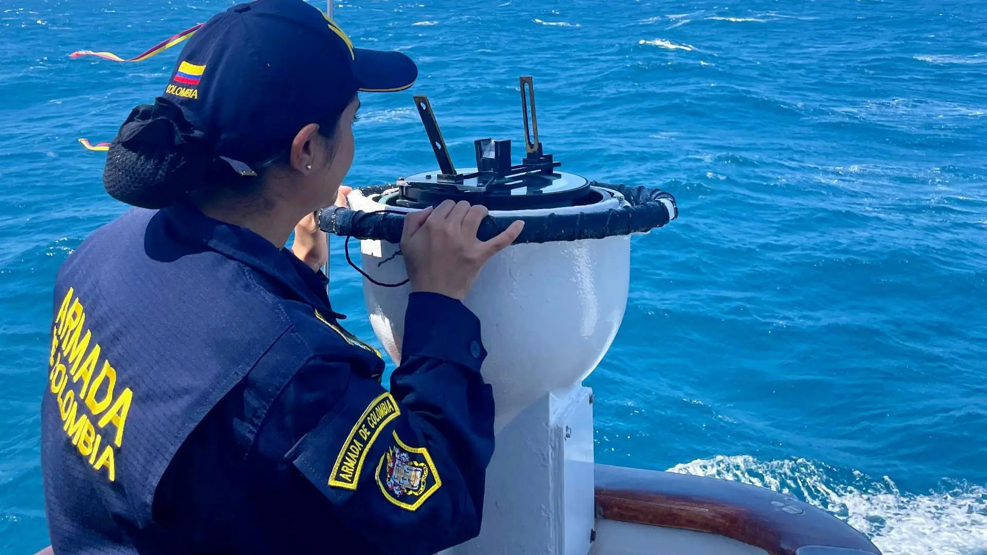 Uniguajira propone estrategias para reducir brecha de género en el sector marítimo