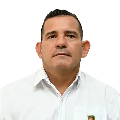 Foto de Giovanny Valdivieso Clavijo