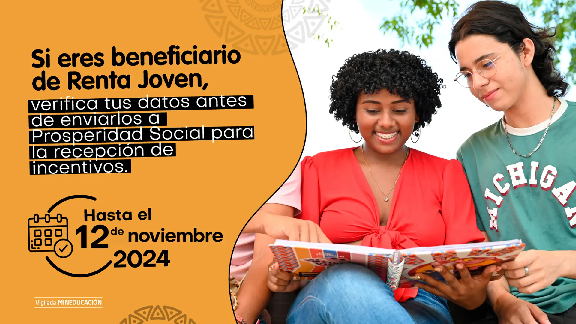 Programa Renta Joven