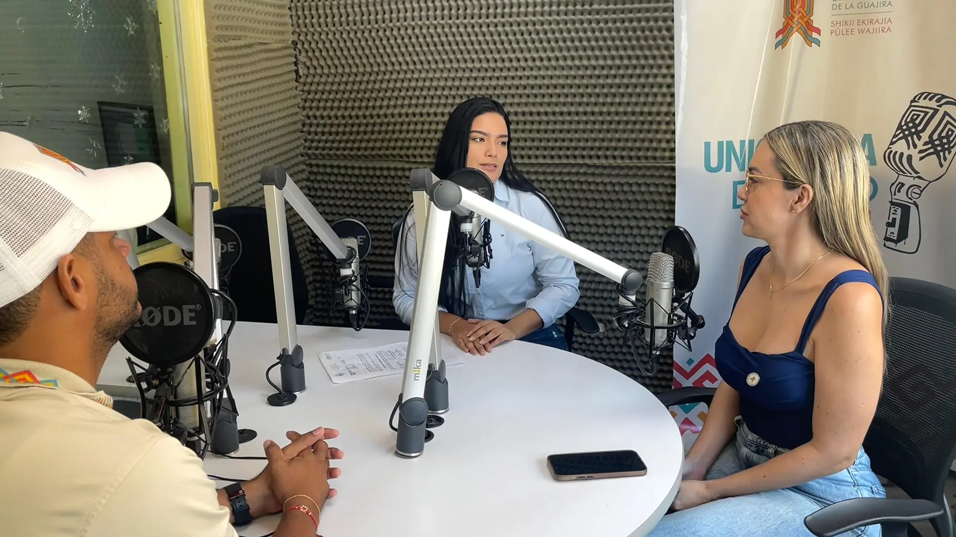 Trigésima primera emisión - Logros y gestiones del Centro de Graduados 2024