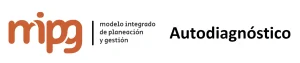 mipg Logo mipg modelo integrado de planeacion y gestion