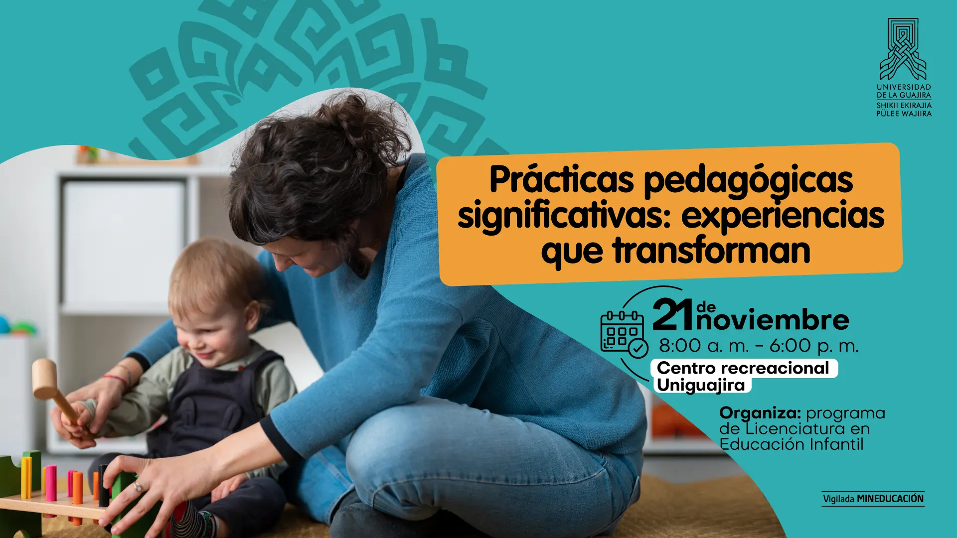 Prácticas pedagógicas significativas: experiencias que transforman