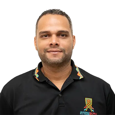 Ademir de Jesús Parra RiciulliDirector de Proyectos