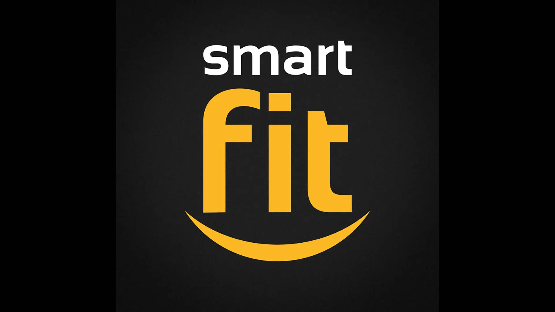 Logo smart fit - Uniguajira