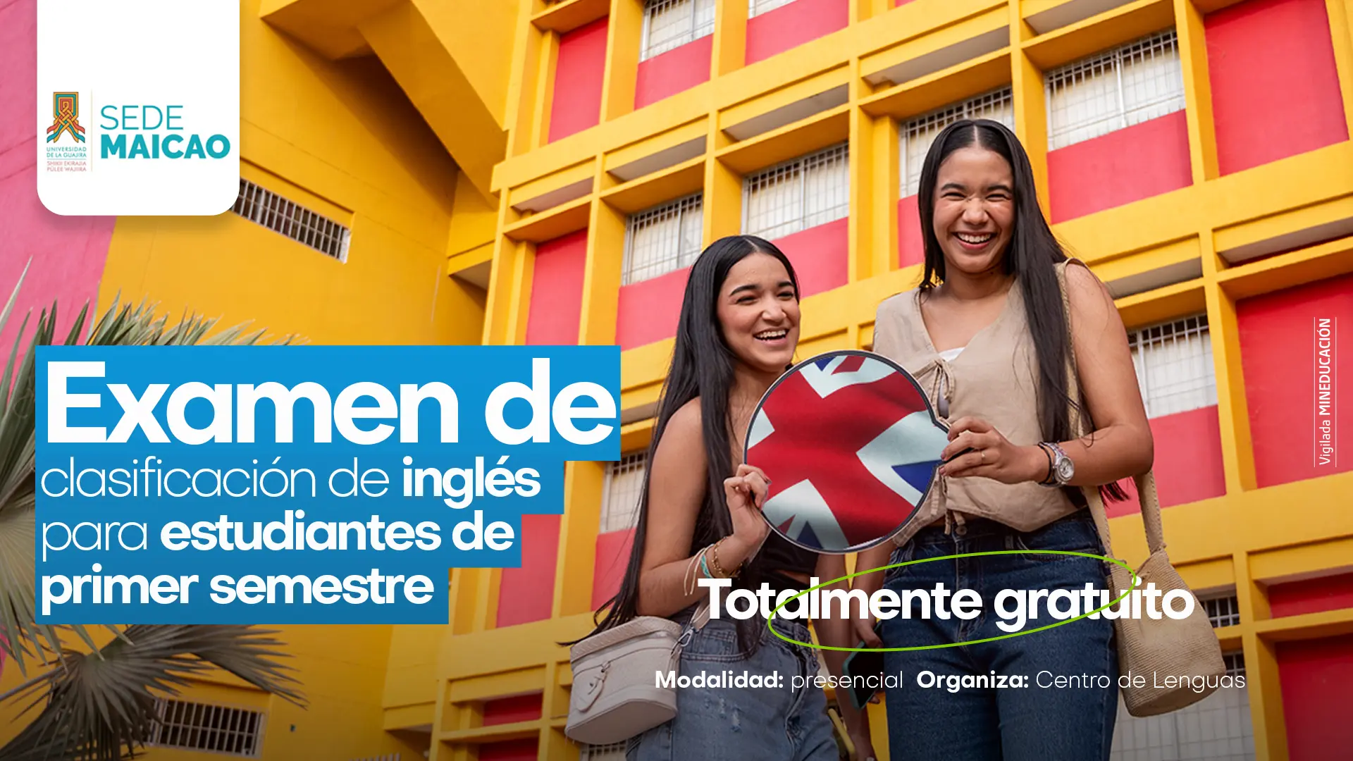 ¡Demuestra tu nivel de inglés y avanza más rápido! 🇬🇧✨
