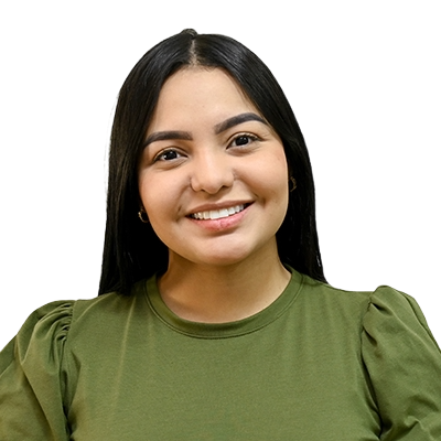 Miriam del Carmen Suárez Duarte Directora del programa Nutrición y Dietética