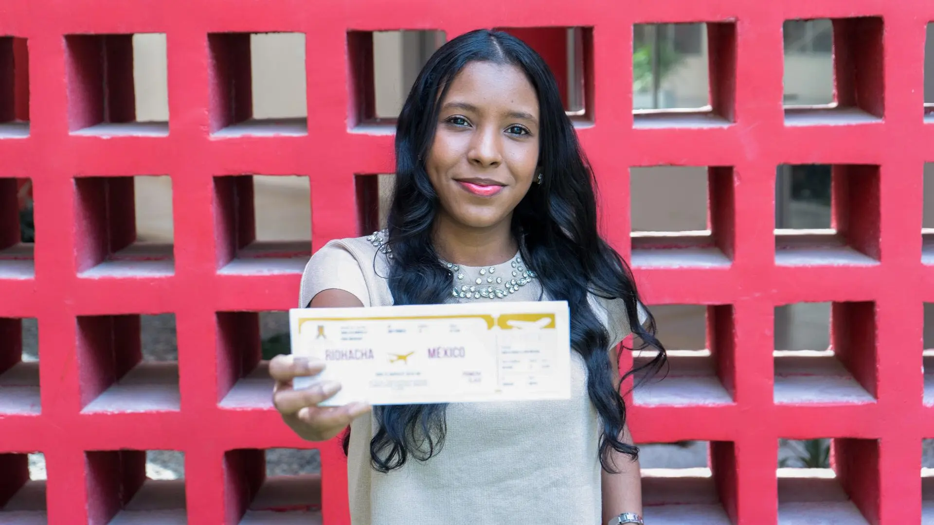 Cuatro emprendedores de Uniguajira viajarán de misión académica a Ecuador y México