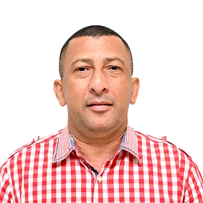 Foto de Edwin Salas Solano