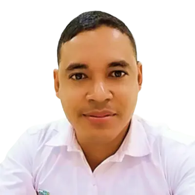 Foto de Jorge Luis Monterroza Peña