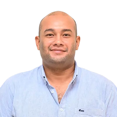 Foto de Luis Carlos Romero Guerrero