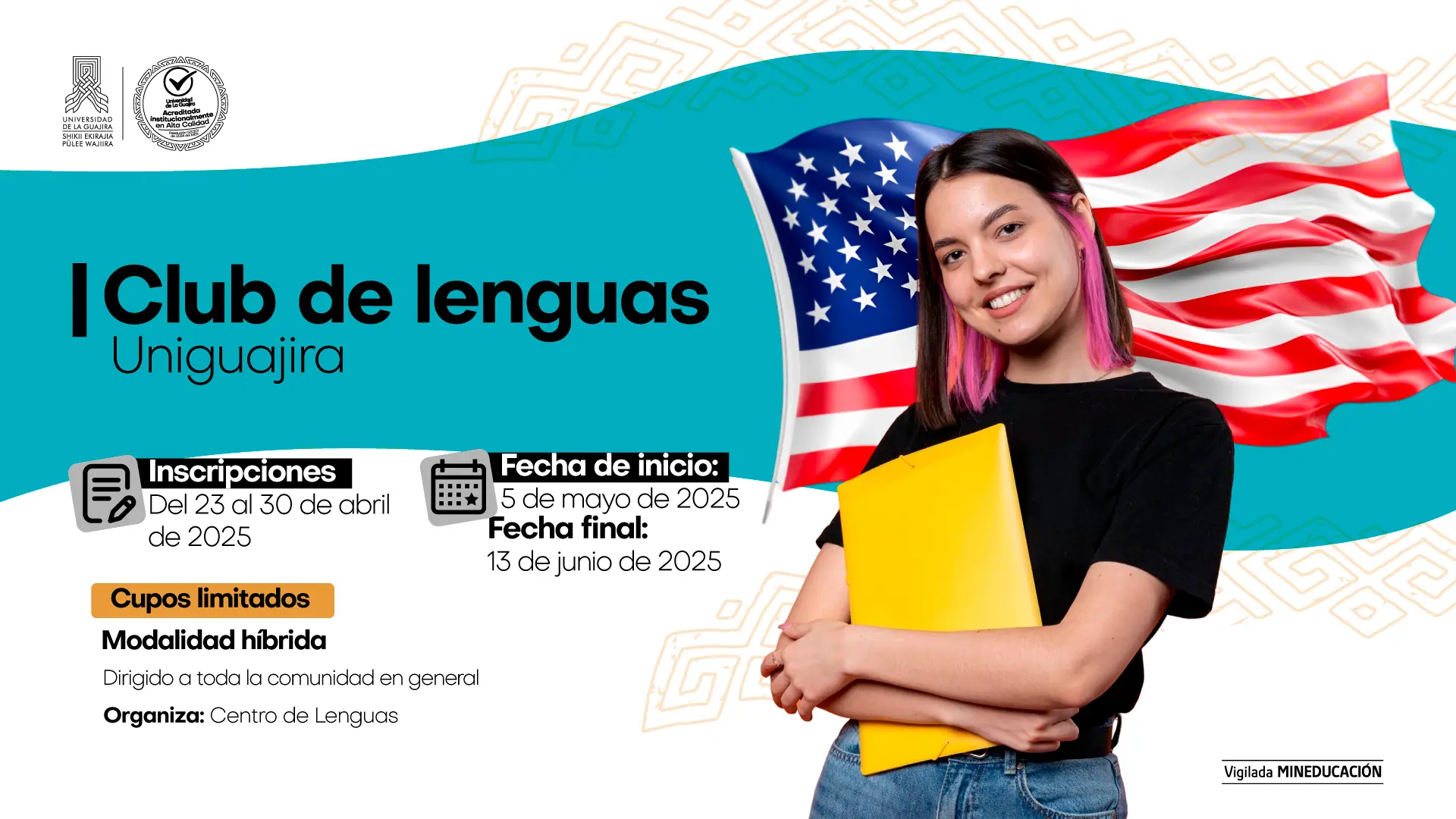 Club de Lenguas Uniguajira