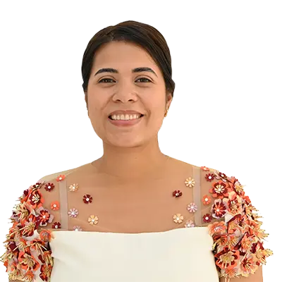 Mara Paola Cuesta Gómez Directora del programa