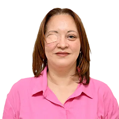 Foto de Nancy Roys Romero