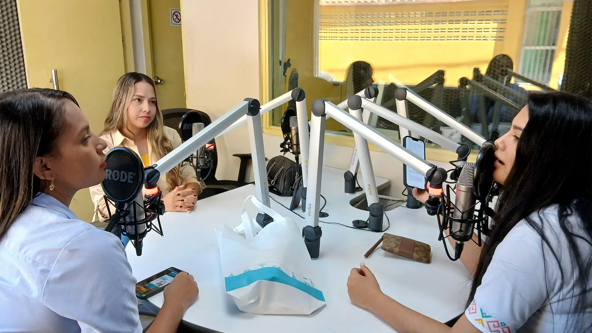 Trigésima Cuarta emisión – Emprendimiento.
