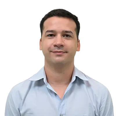 Foto de Armando José Marín Peñaloza
