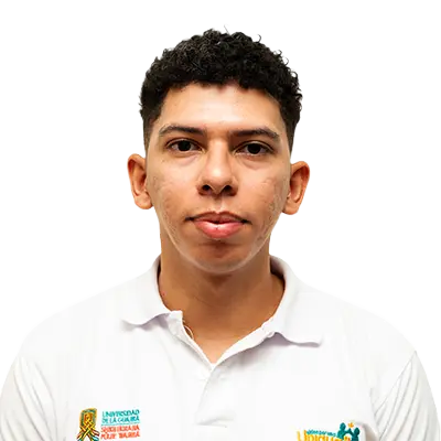 Bryan José Otero Arrieta Bryan José Otero Arrieta Apoyo a procesos académicos, administrativos y tecnológicos de la Dirección de Posgrados