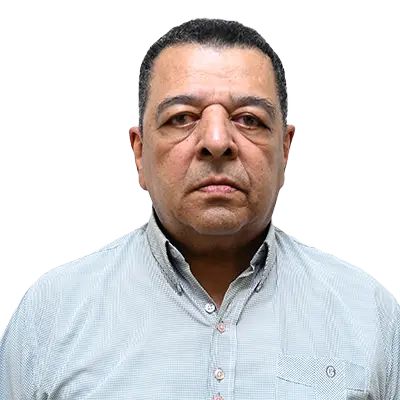 Foto de Alberio Sánchez Roldan