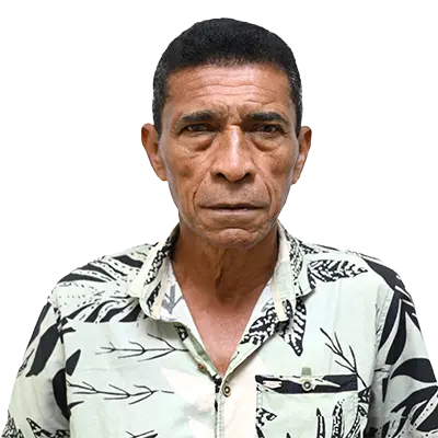 Foto de Álvaro Martínez Redondo